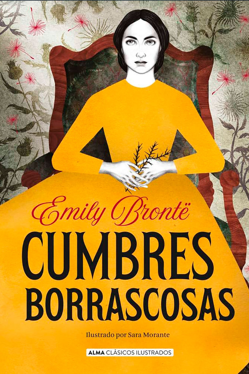 Cumbres Borrascosas