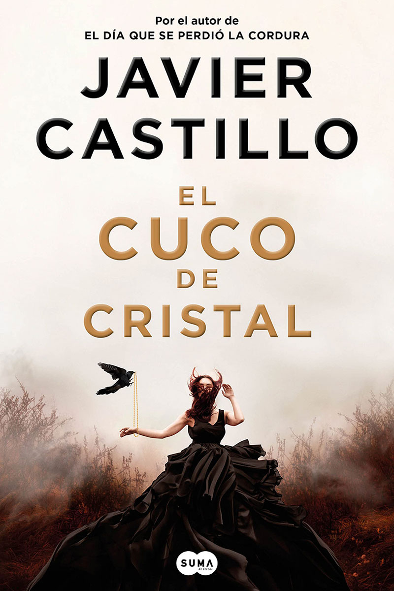 El Cuco de Cristal