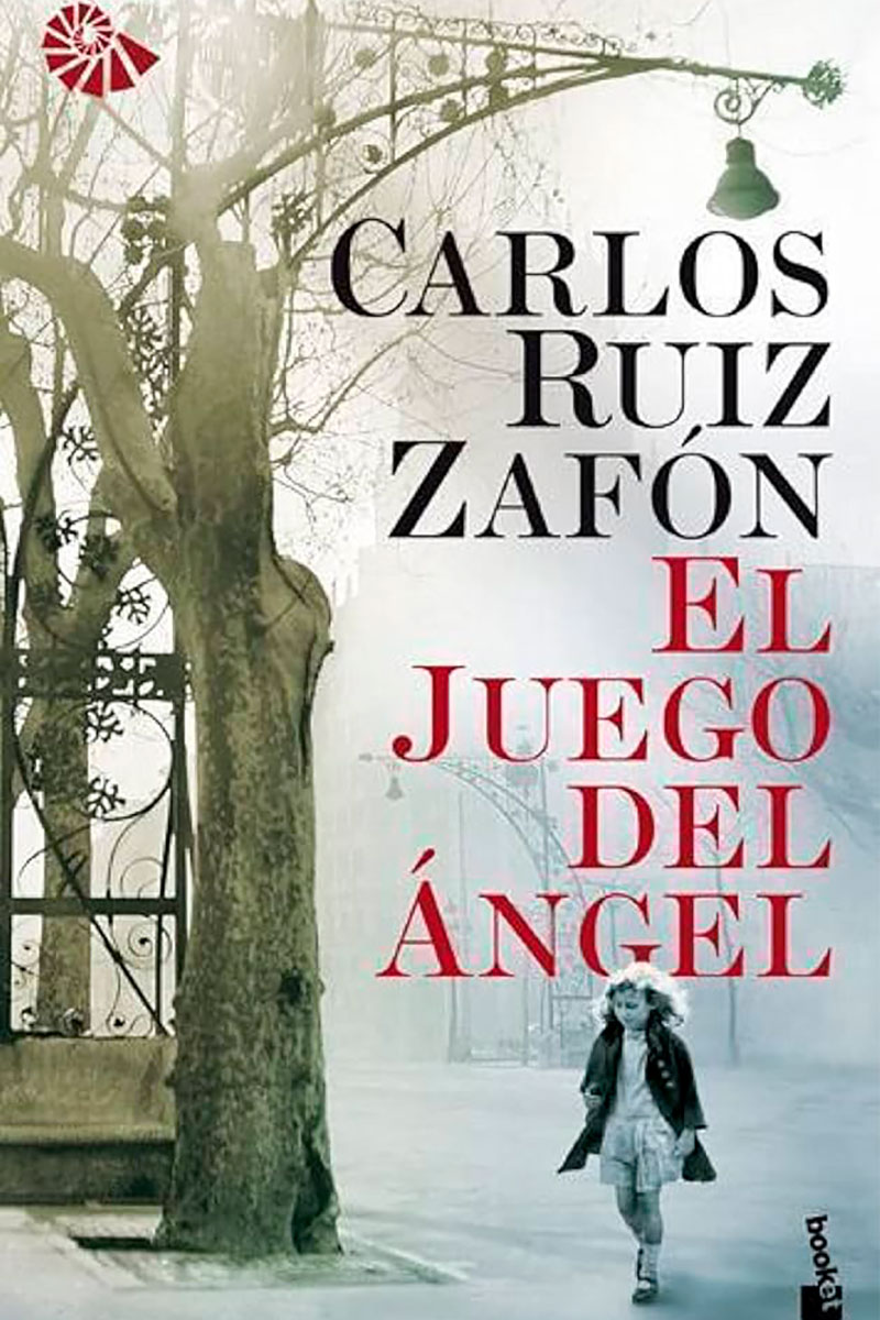 El Juego del Ángel