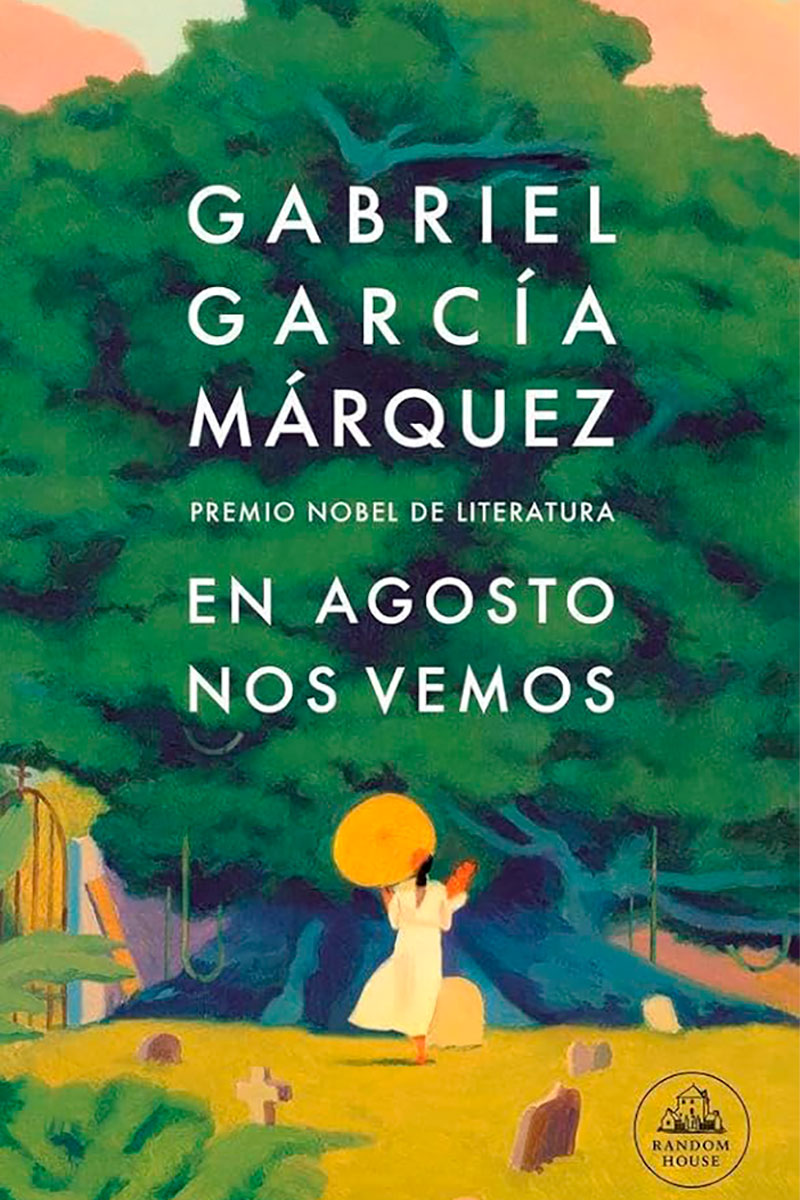 En Agosto nos Vemos