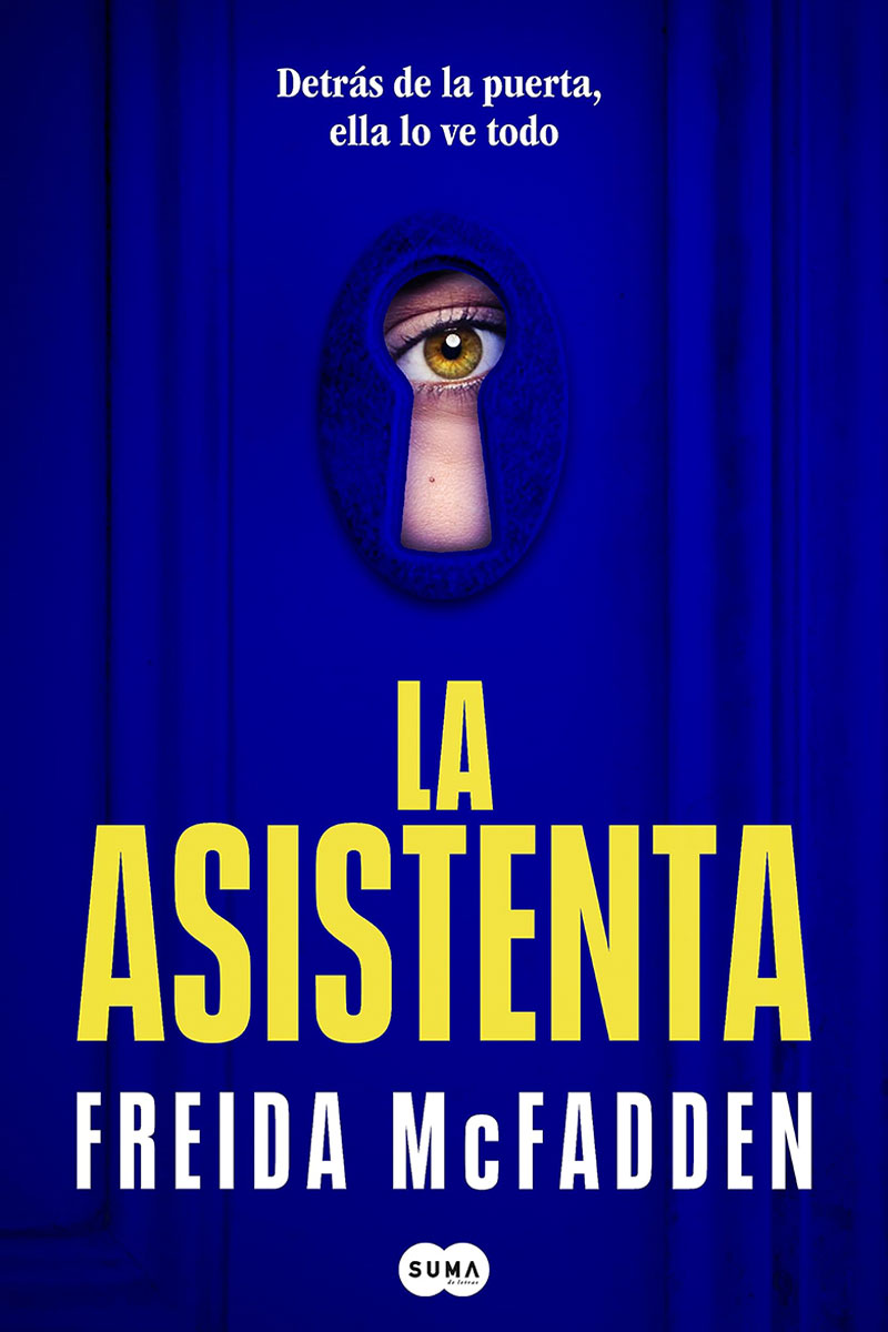 La Asistenta