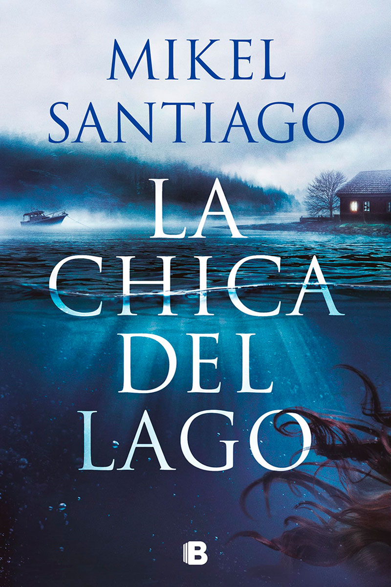 La Chica del Lago