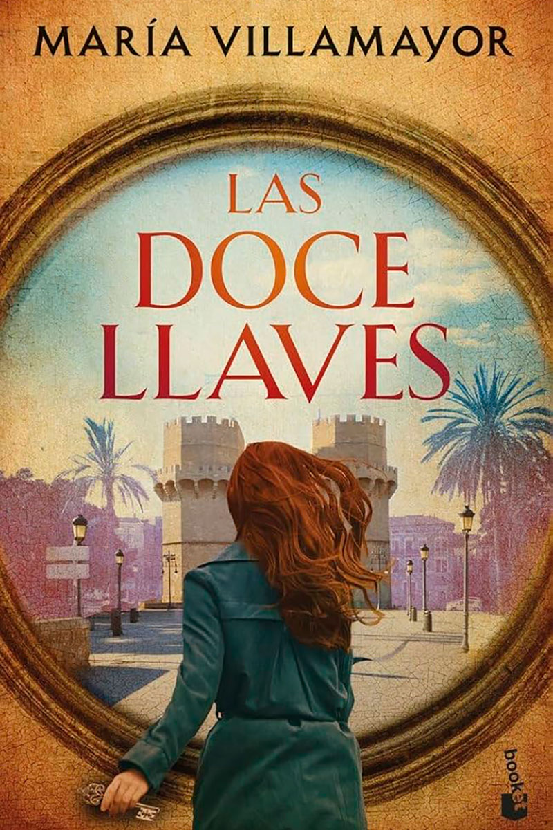 Las Doce Llaves