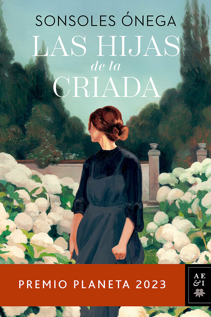 Las Hijas de la Criada