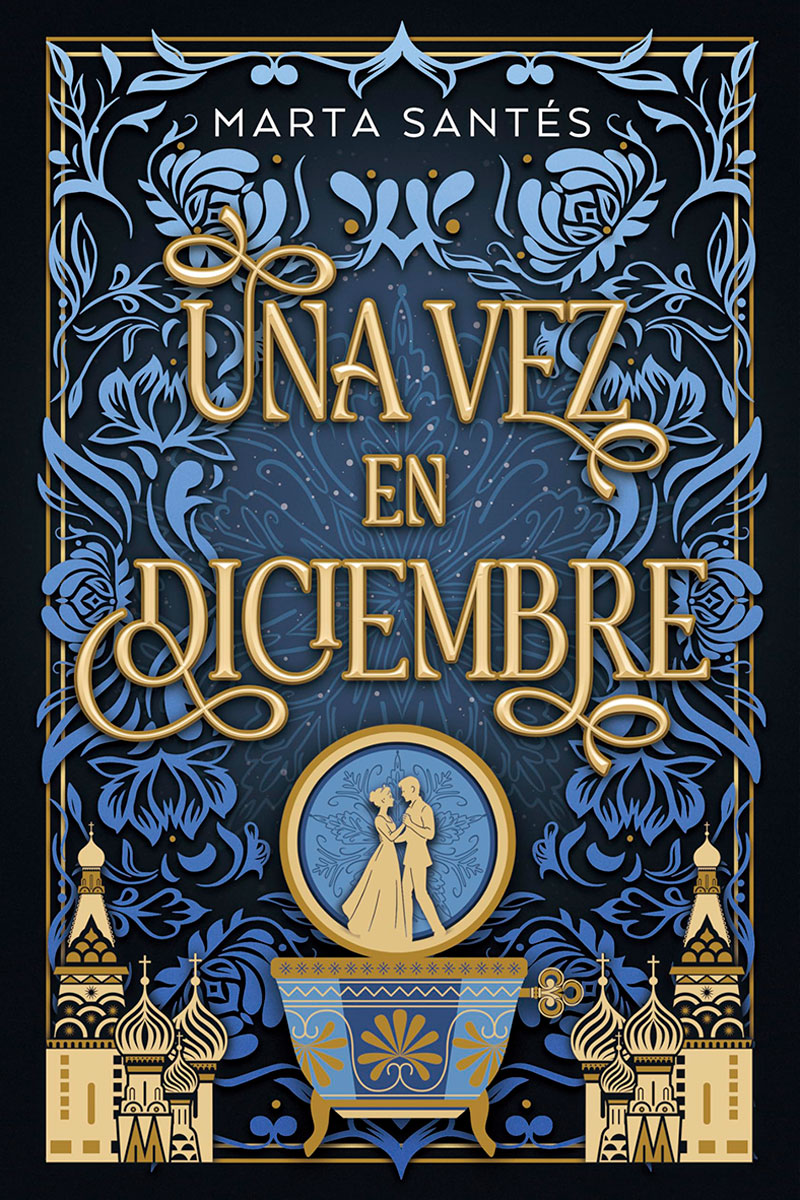Una Vez en Diciembre